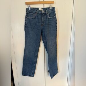 AGOLDE jeans